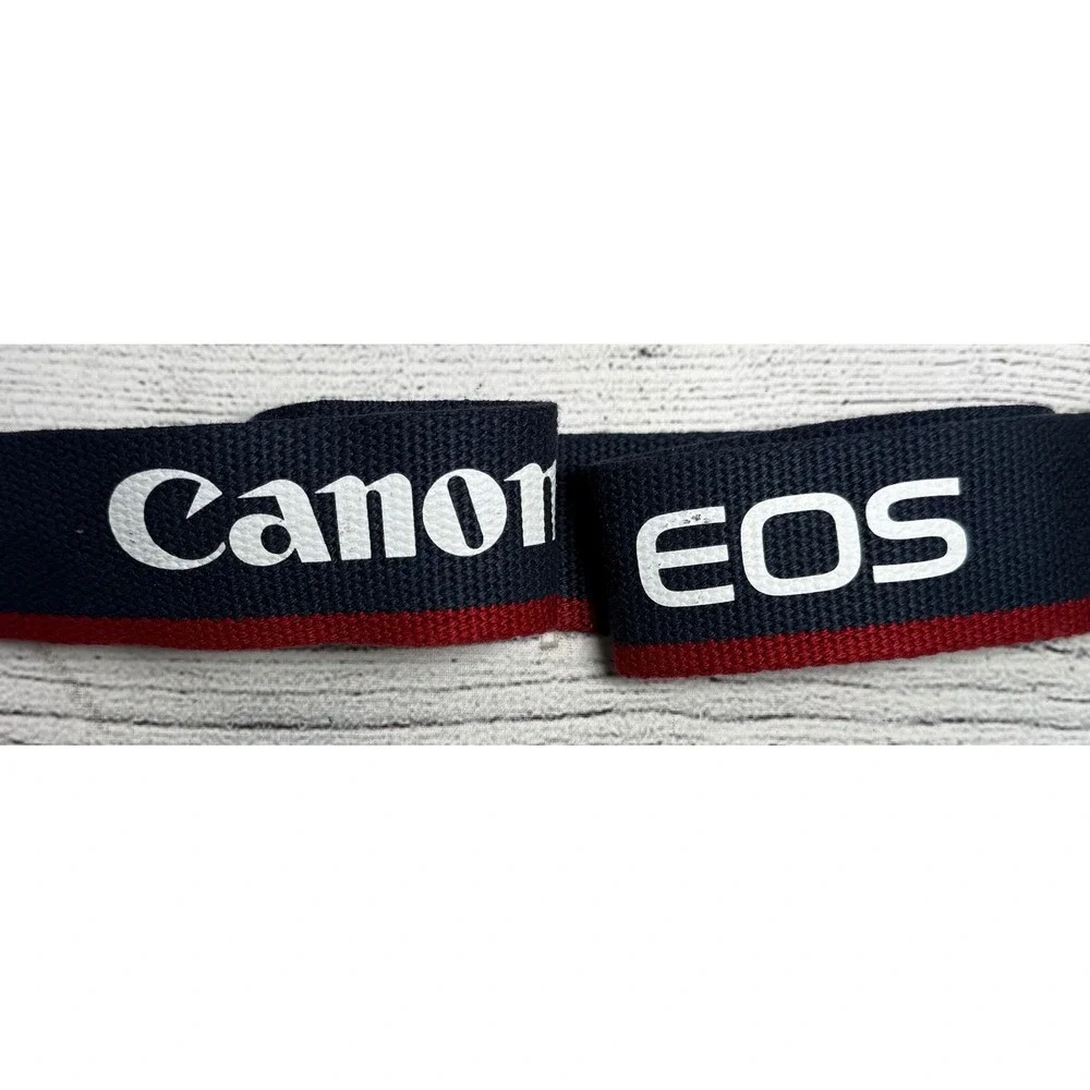 Canon EOS Rebel Ti 35mm SLR Film Camera with EF 35-80mm f/4-5.6‎ III Zoom Lens